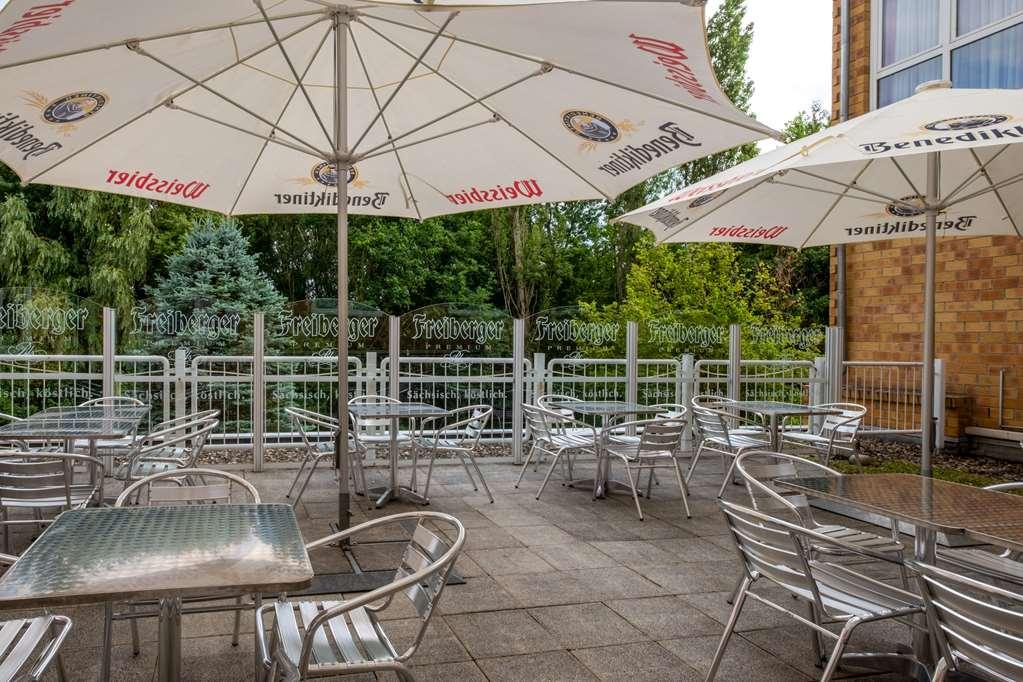Quick Hotel Dresden West Kesselsdorf Dış mekan fotoğraf