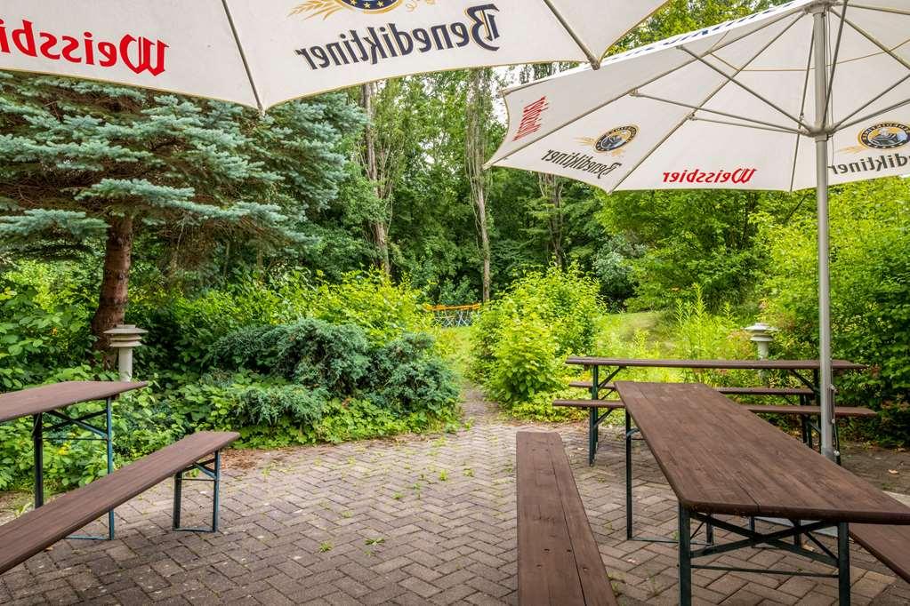Quick Hotel Dresden West Kesselsdorf Dış mekan fotoğraf