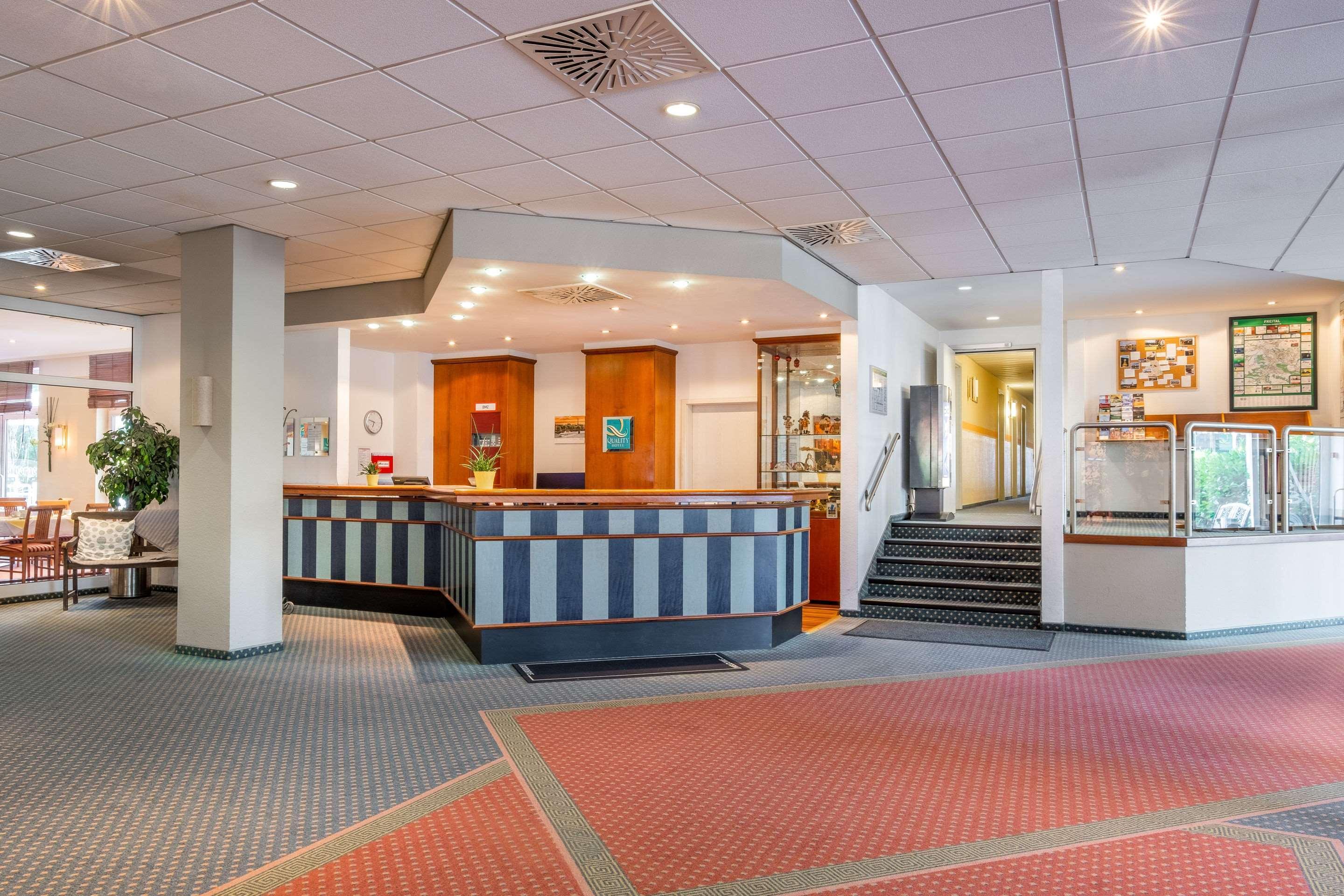 Quick Hotel Dresden West Kesselsdorf Dış mekan fotoğraf