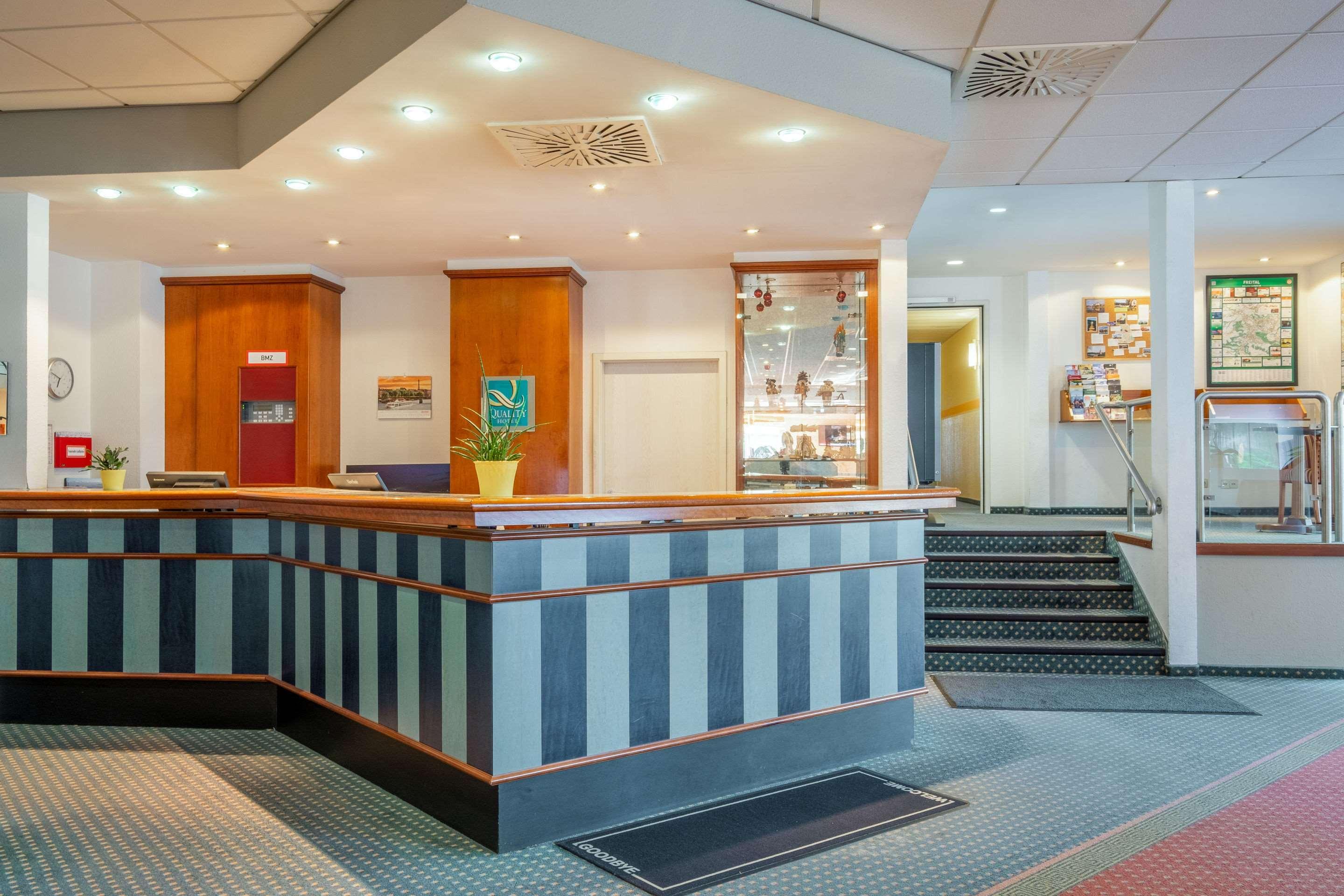 Quick Hotel Dresden West Kesselsdorf Dış mekan fotoğraf