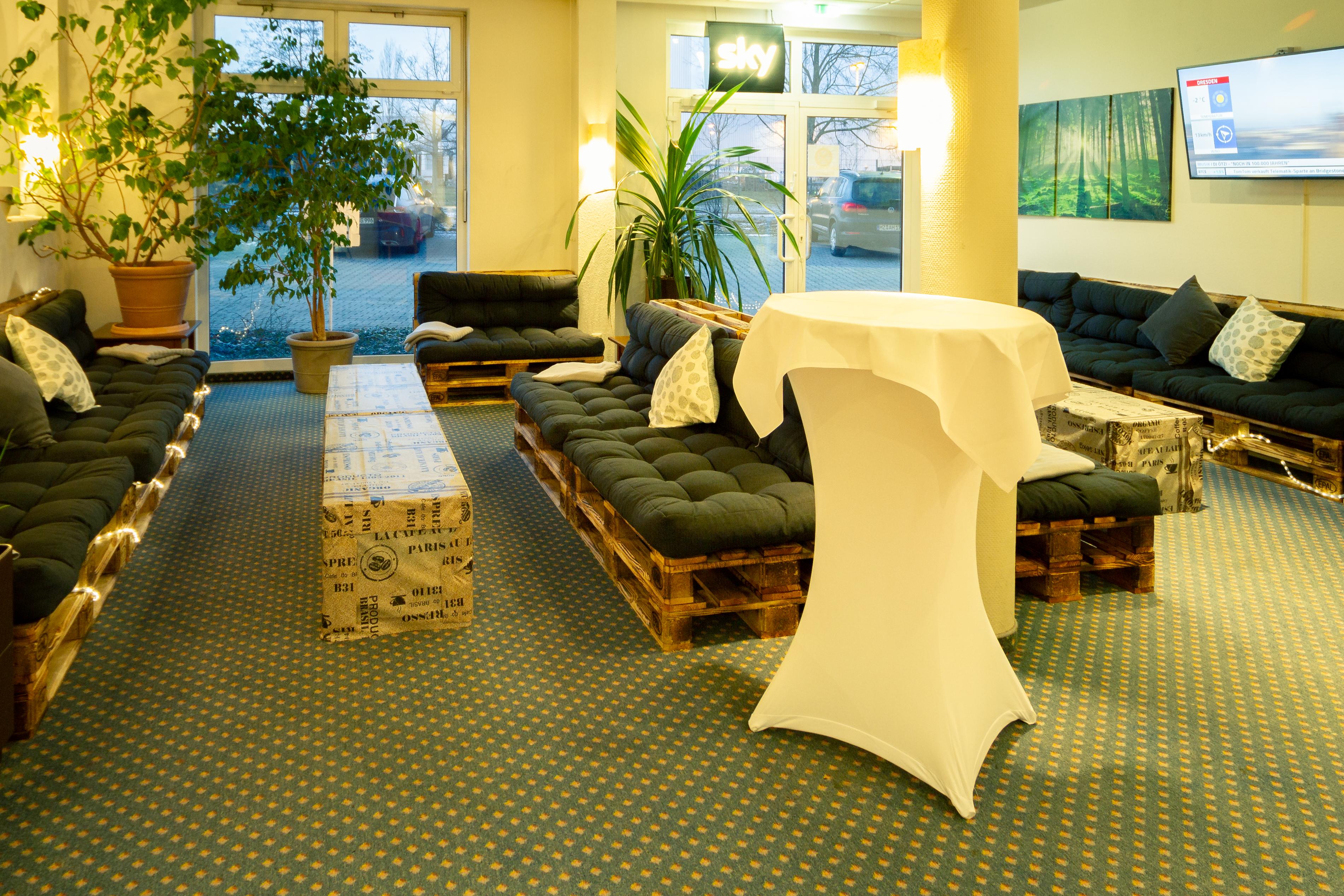 Quick Hotel Dresden West Kesselsdorf Dış mekan fotoğraf