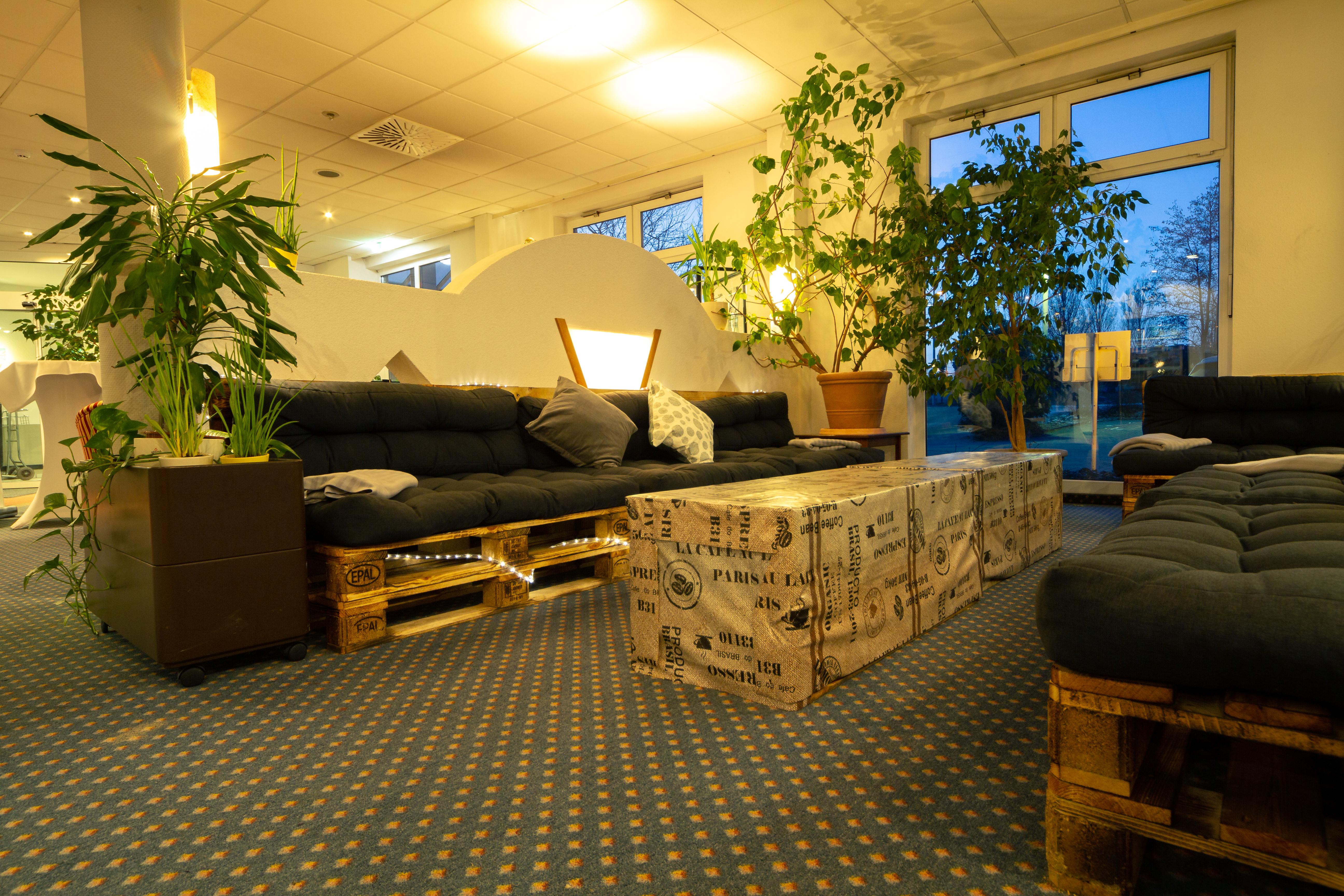 Quick Hotel Dresden West Kesselsdorf Dış mekan fotoğraf