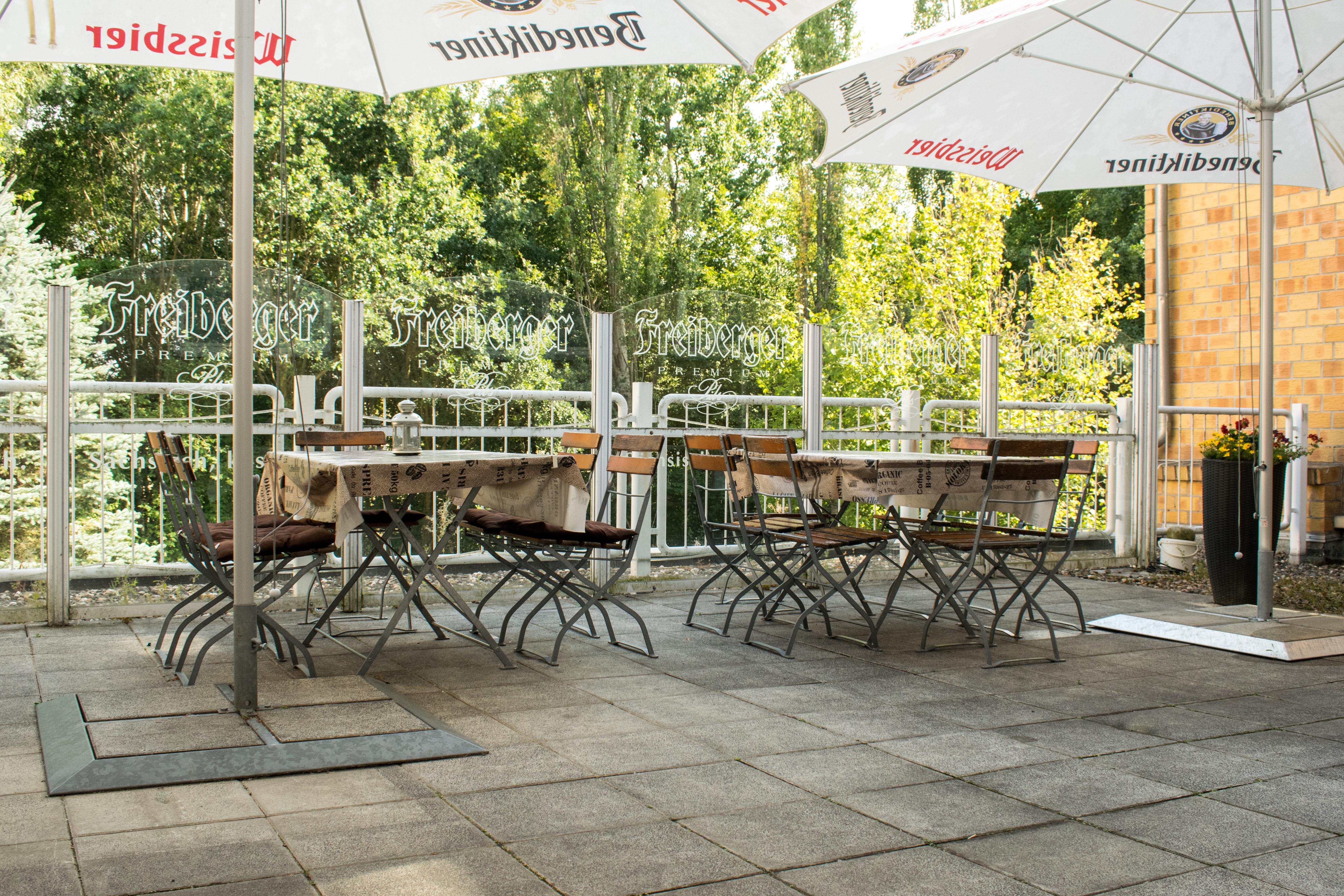 Quick Hotel Dresden West Kesselsdorf Dış mekan fotoğraf