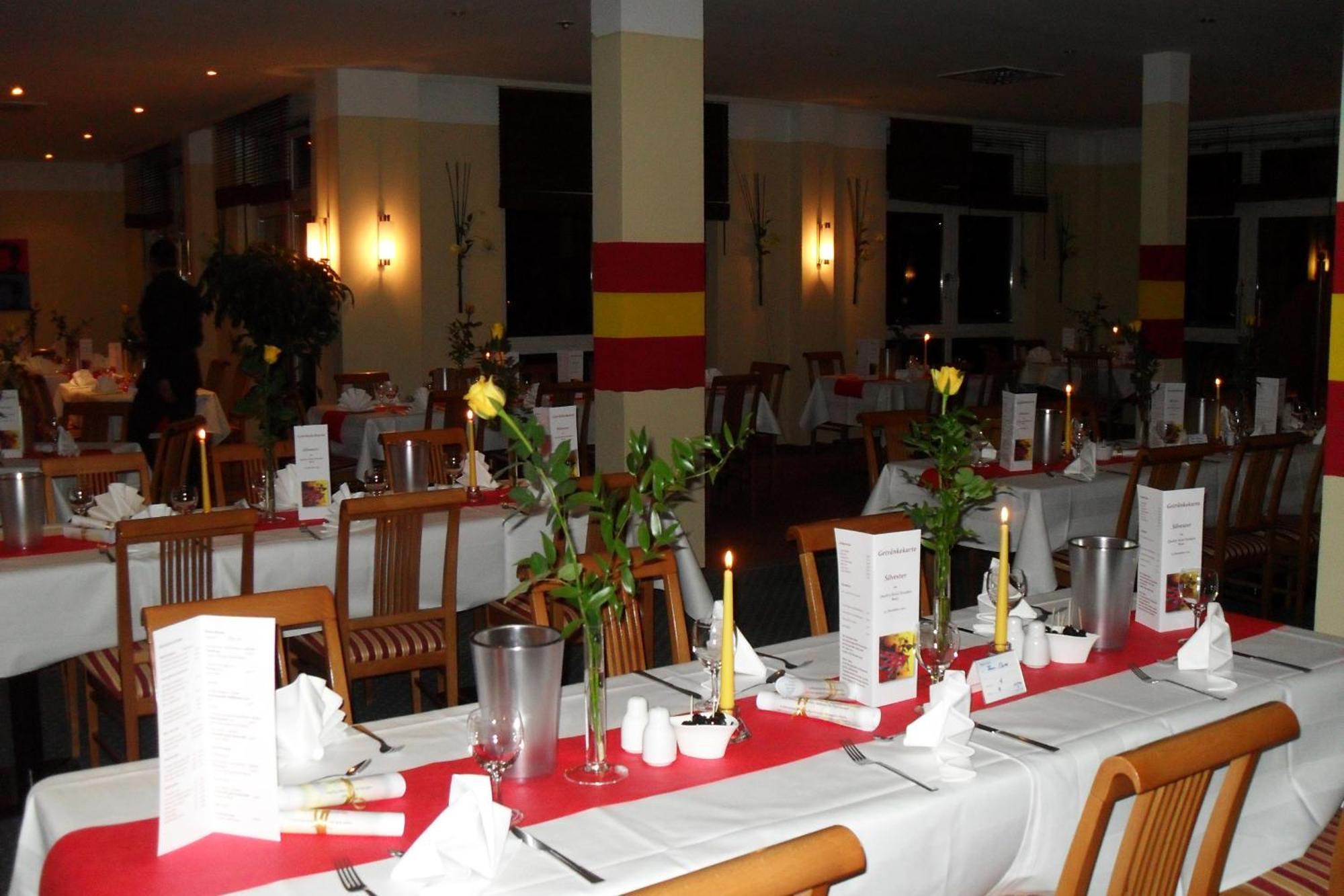 Quick Hotel Dresden West Kesselsdorf Dış mekan fotoğraf