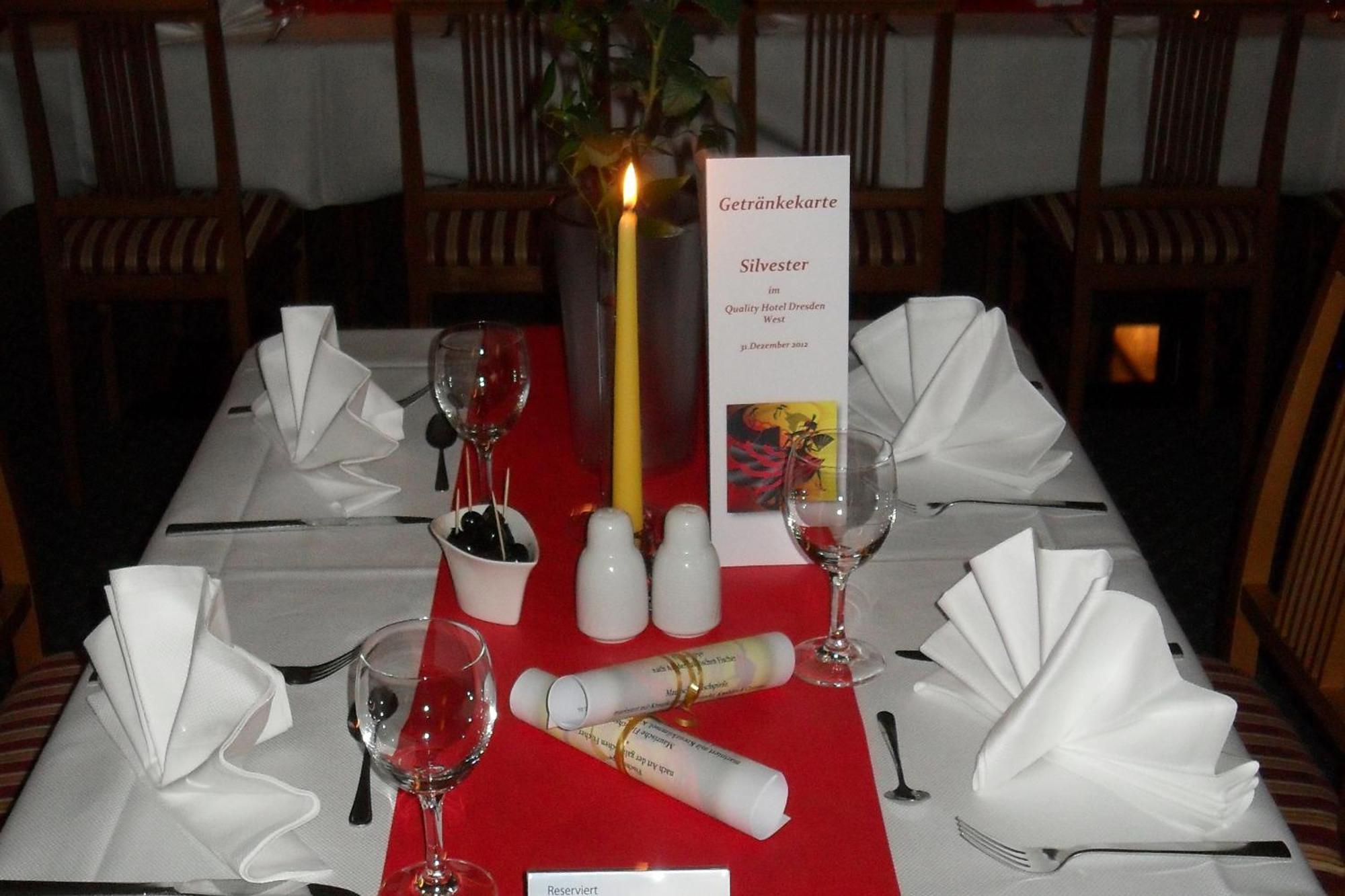Quick Hotel Dresden West Kesselsdorf Dış mekan fotoğraf