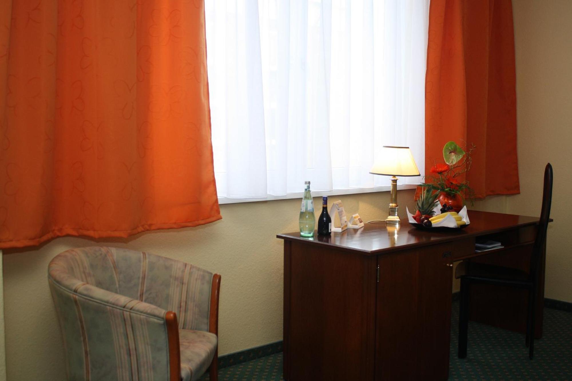 Quick Hotel Dresden West Kesselsdorf Dış mekan fotoğraf