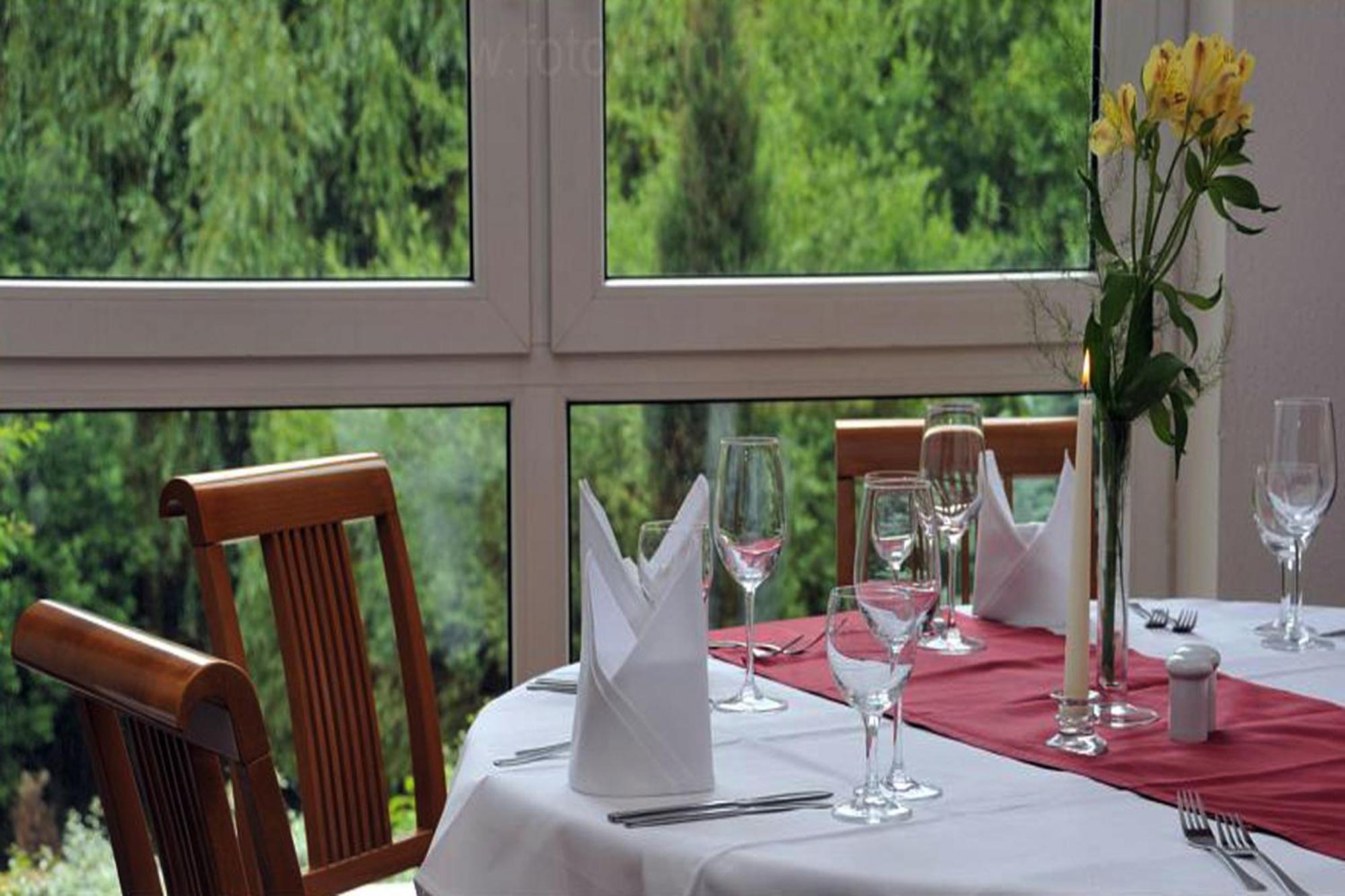 Quick Hotel Dresden West Kesselsdorf Dış mekan fotoğraf