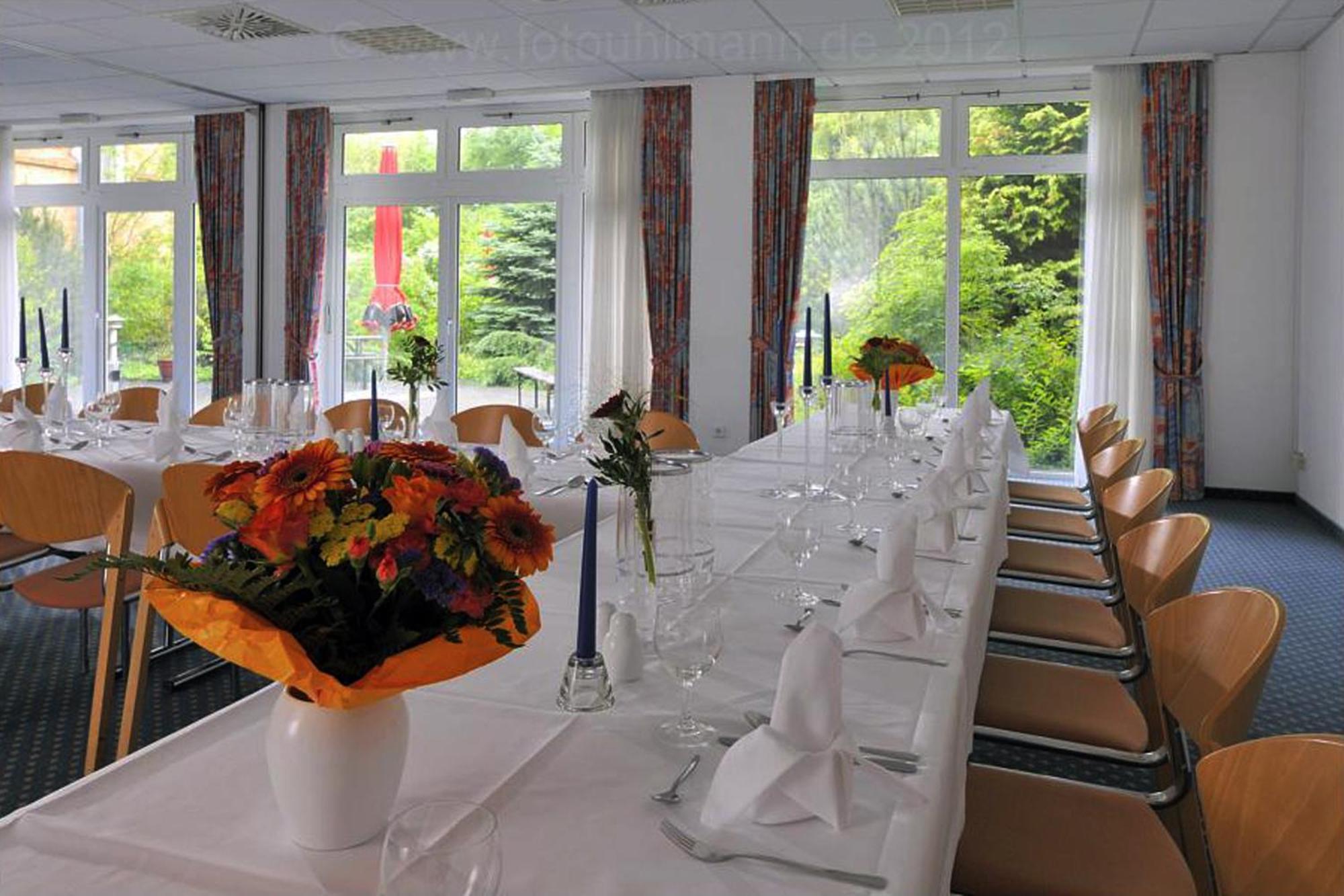 Quick Hotel Dresden West Kesselsdorf Konforlar fotoğraf