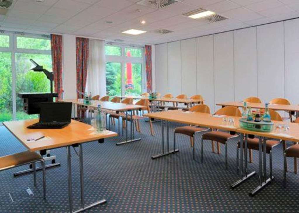 Quick Hotel Dresden West Kesselsdorf Konforlar fotoğraf
