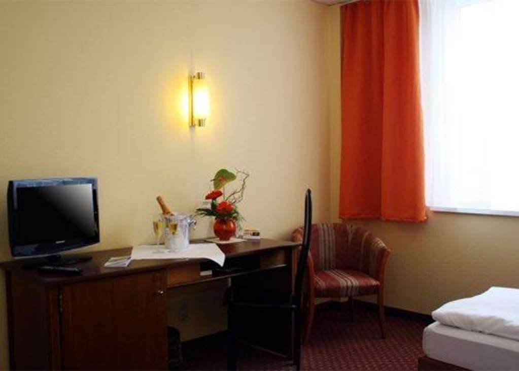 Quick Hotel Dresden West Kesselsdorf Dış mekan fotoğraf