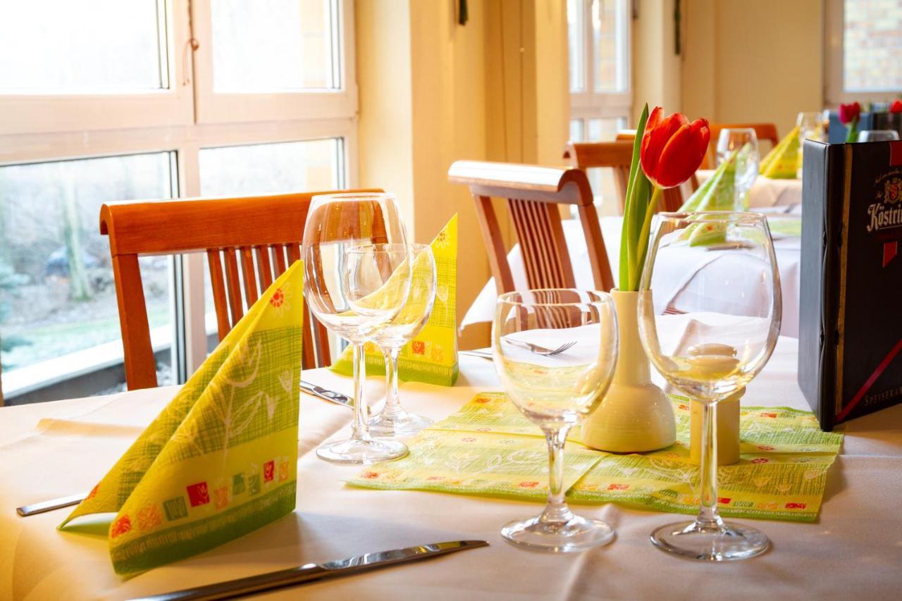Quick Hotel Dresden West Kesselsdorf Dış mekan fotoğraf