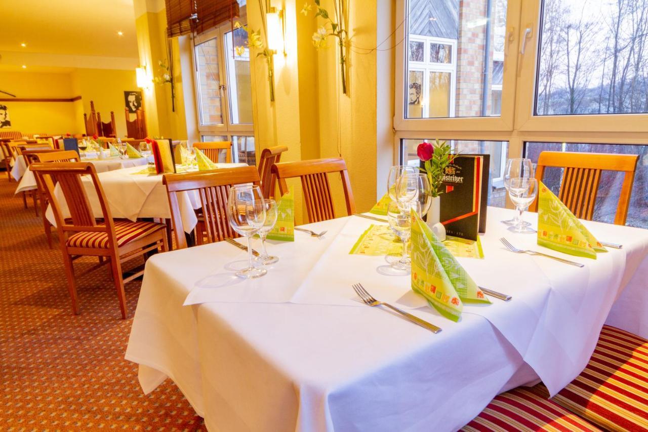 Quick Hotel Dresden West Kesselsdorf Dış mekan fotoğraf