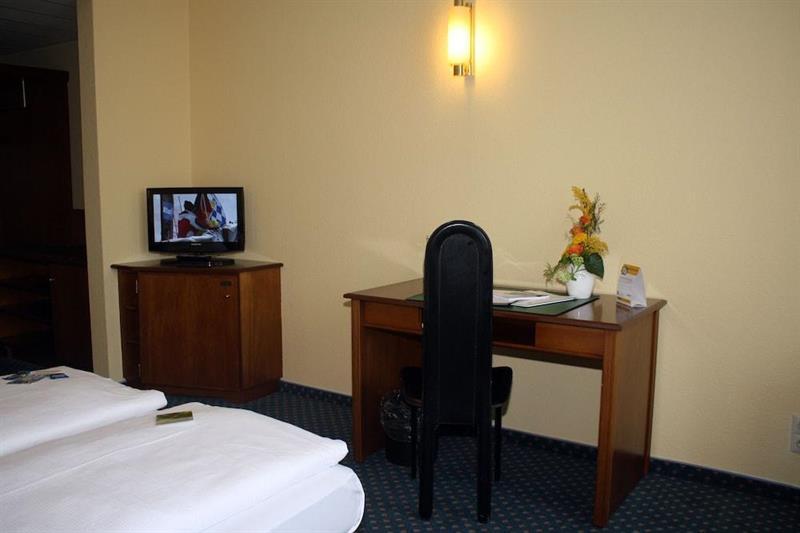 Quick Hotel Dresden West Kesselsdorf Dış mekan fotoğraf